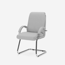 Scaun de Vizitator Nadir Steel CF:LB - 25.webp