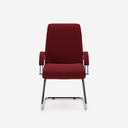 Scaun de Vizitator Nadir Steel CF:LB - 2.webp