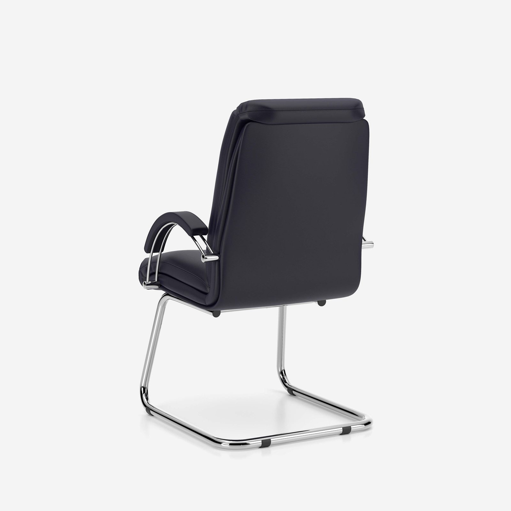 Scaun de Vizitator Nadir Steel CF:LB - 11.webp