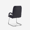 Scaun de Vizitator Nadir Steel CF:LB - 11.webp