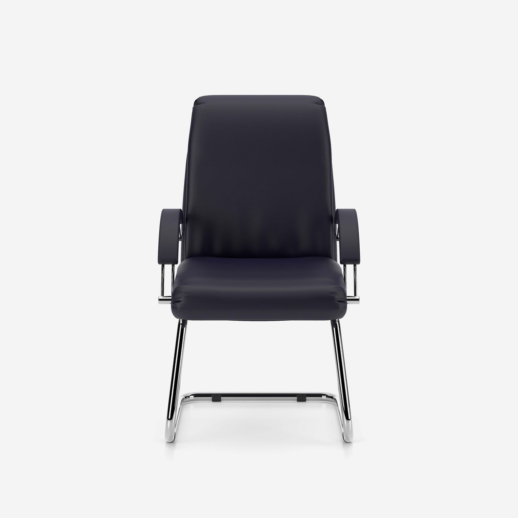 Scaun de Vizitator Nadir Steel CF:LB - 13.webp