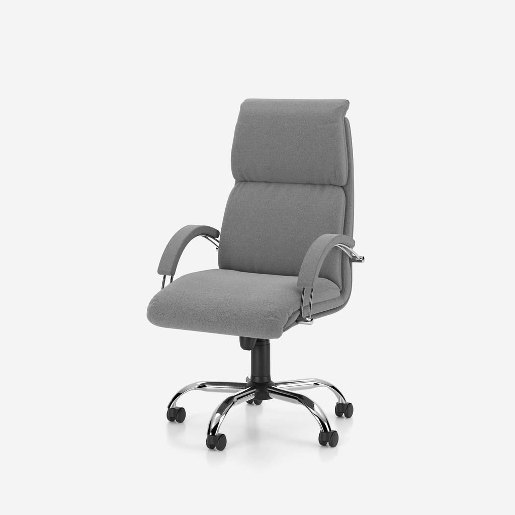 Scaun Directorial Nadir Steel - 9.webp