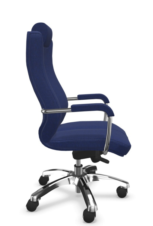 Scaun Directorial Sonata 24_7 - 2.webp