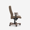 Scaun Directorial CHESTER WOOD STW02 - 2.webp