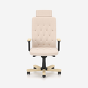 Scaun Directorial CHESTER WOOD HRU STW02 - 8.webp