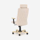 Scaun Directorial CHESTER WOOD HRU STW02 - 7.webp