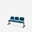 Banchetă de Așteptare Iso 3 Locuri - 9.webp