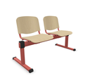 Banchetă de Așteptare Iso W 2 Locuri - 3.webp