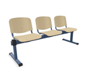 Banchetă de Așteptare Iso W 3 Locuri - 3.webp