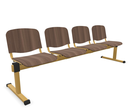 Banchetă de Așteptare Iso W 4 Locuri - 7.webp