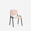 Scaun de vizitator Iso Wood - 6.webp