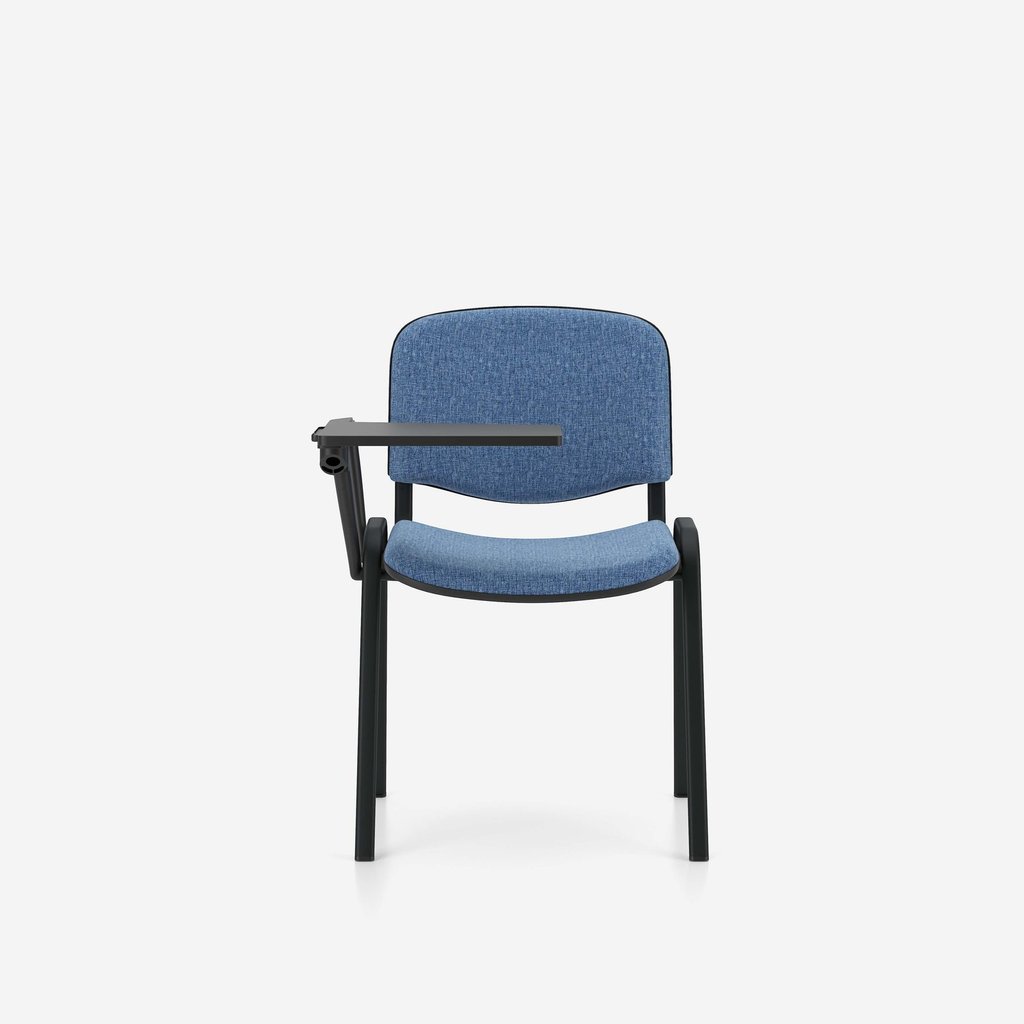 Scaun de Conferință cu Măsuță Iso P - 5.webp