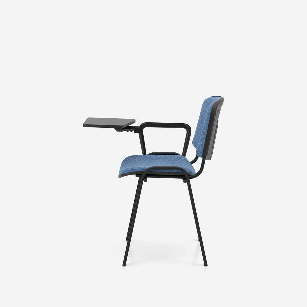 Scaun de Conferință cu Măsuță Iso P - 8.webp