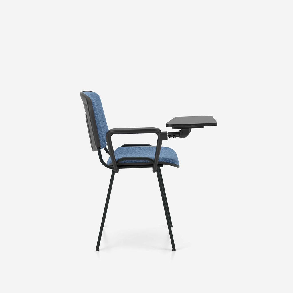 Scaun de Conferință cu Măsuță Iso P - 9.webp