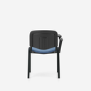 Scaun de Conferință cu Măsuță Iso P - 2.webp