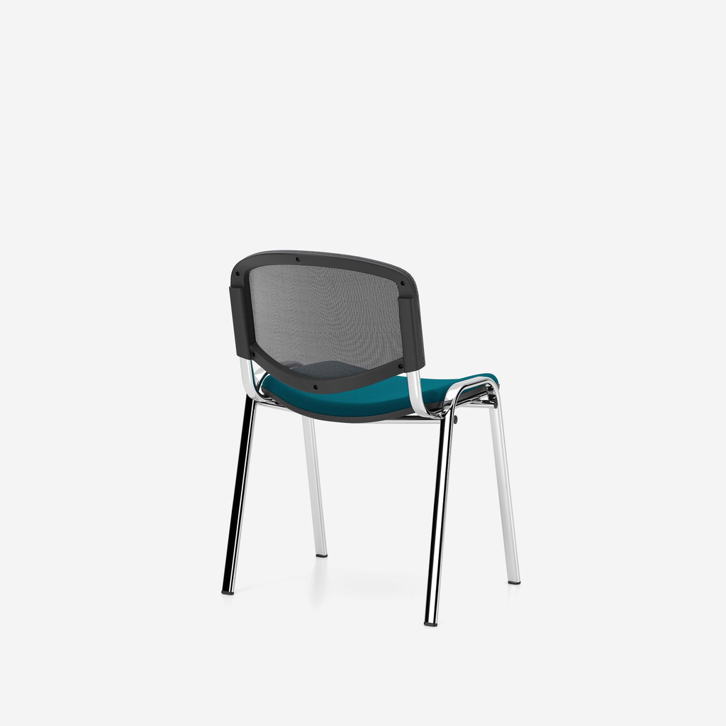 Scaun de Vizitator Iso Mesh - 3.webp