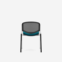 Scaun de Vizitator Iso Mesh - 2.webp