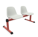 Banchetă de Așteptare Beta 2 Locuri - 4.webp
