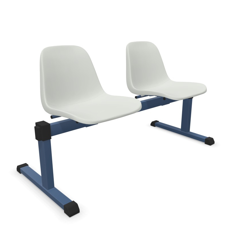 Banchetă de Așteptare Beta 2 Locuri - 5.webp