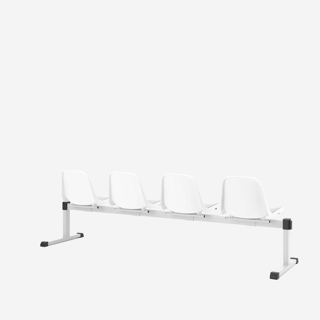 Banchetă de Așteptare Beta UP 4 Locuri -  4.webp