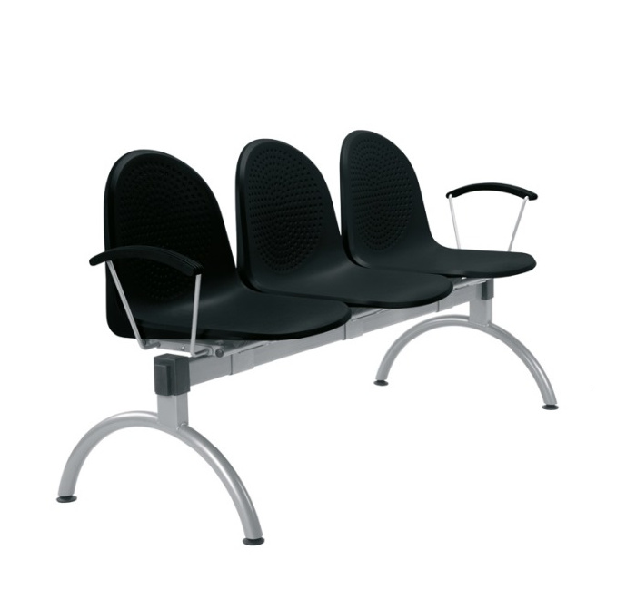 Banchetă de Așteptare Iso P 3 Locuri - 4.webp