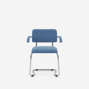 Scaun de Vizitator Sylwia ARM - 28.webp