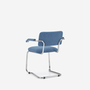 Scaun de Vizitator Sylwia ARM - 23.webp