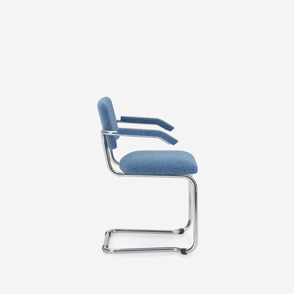 Scaun de Vizitator Sylwia ARM - 27.webp