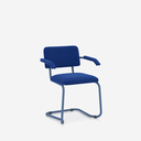 Scaun de Vizitator Sylwia ARM - 41.webp