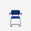 Scaun de Vizitator Sylwia ARM - 42.webp