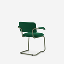 Scaun de Vizitator Sylwia ARM - 62.webp