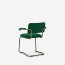 Scaun de Vizitator Sylwia ARM - 65.webp