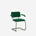 Scaun de Vizitator Sylwia ARM - 50.webp