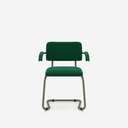 Scaun de Vizitator Sylwia ARM - 60.webp