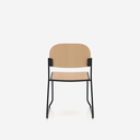 Scaun de Vizitator Vesta Wood - 14.webp