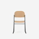 Scaun de Vizitator Vesta Wood - 10.webp