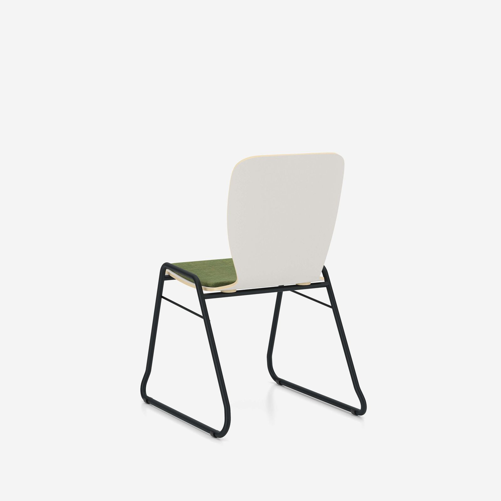 Scaun de Vizitator Wing CFS - 8.webp