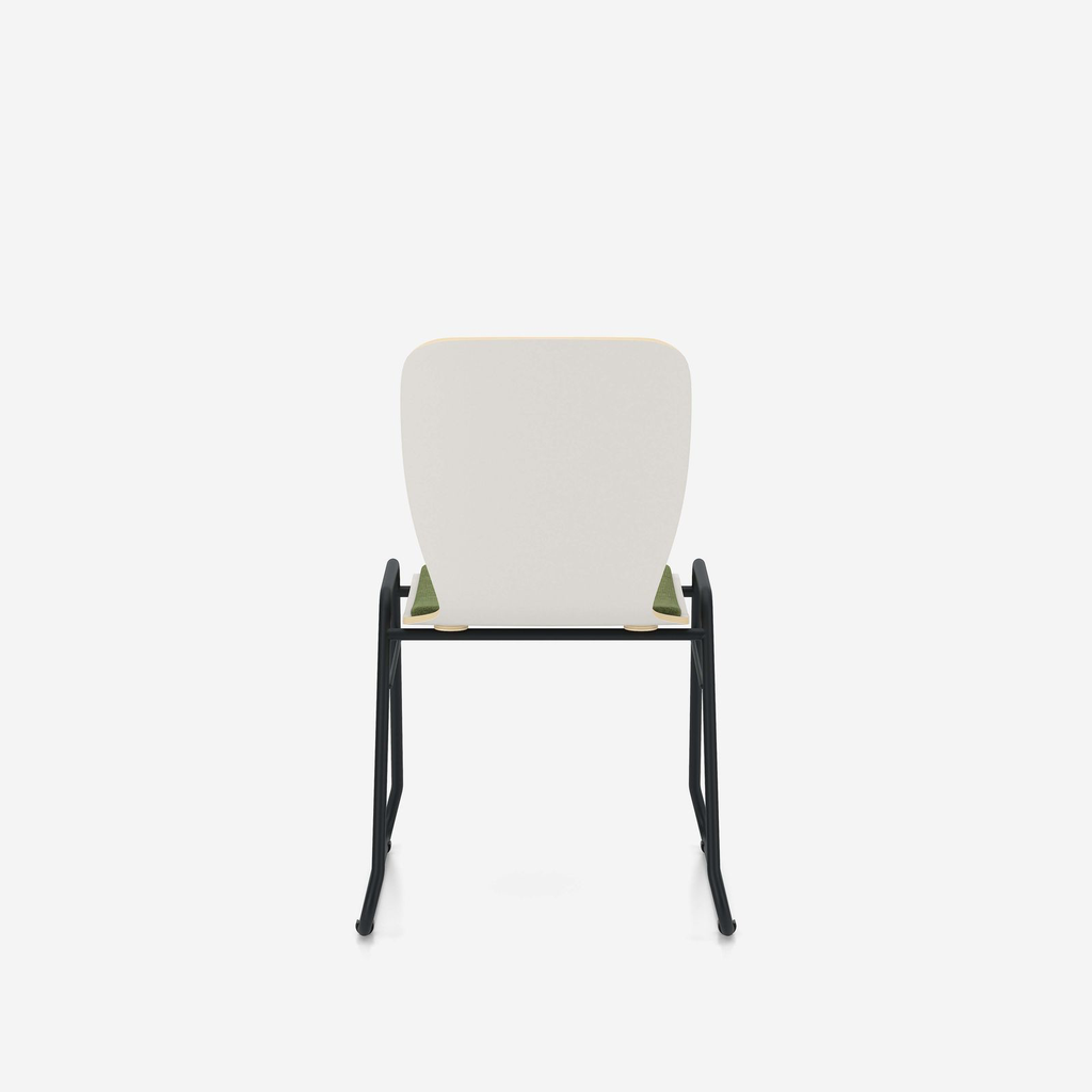 Scaun de Vizitator Wing CFS - 6.webp