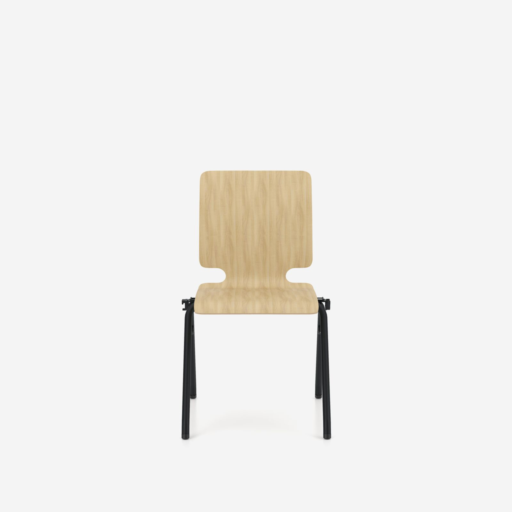 Scaun de Conferință Axo 100 - 3.webp