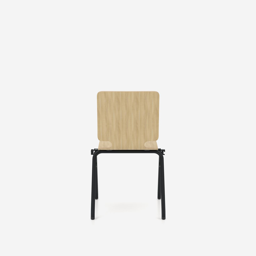 Scaun de Conferință Axo 100 - 6.webp