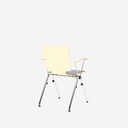 Scaun de Conferință Axo 112 - 5.webp