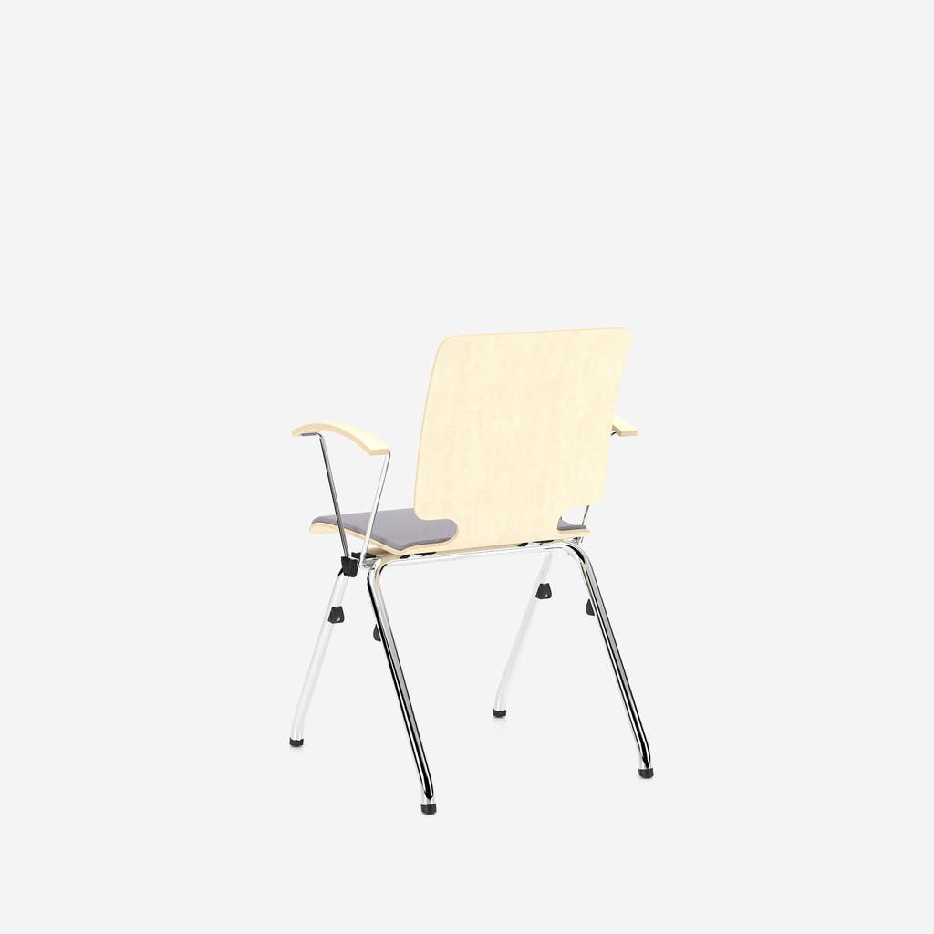 Scaun de Conferință Axo 112 - 9.webp