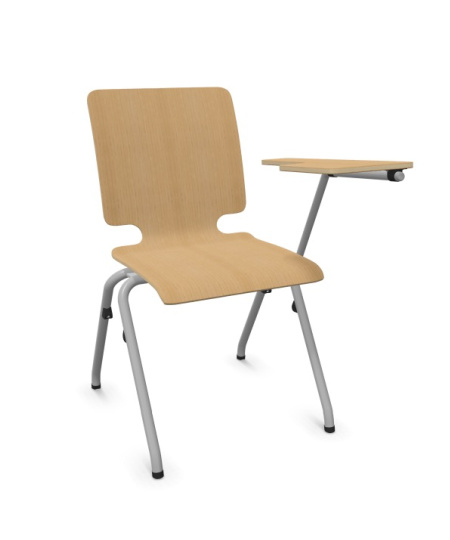 Scaun de Conferință Axo 200 - 12.webp