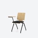 Scaun de Conferință Axo 201 - 8.webp