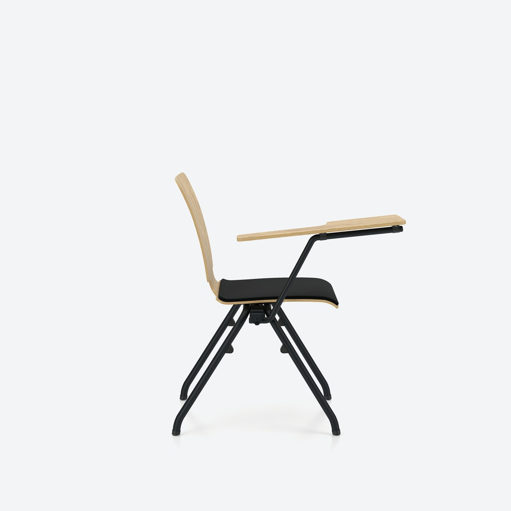 Scaun de Conferință Axo 201 - 2.webp