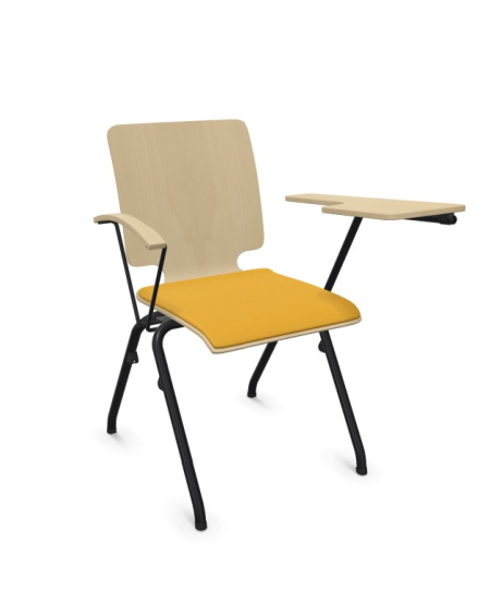 Scaun de Conferință Axo 211 - 4.webp