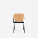 Scaun de Conferință Axo 212 - 7.webp