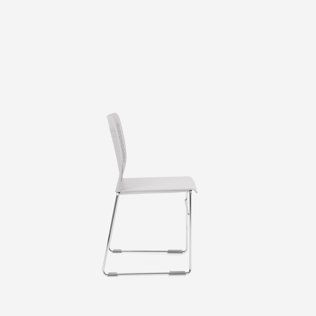 Scaun de Vizitator Calado CFS - 2.webp