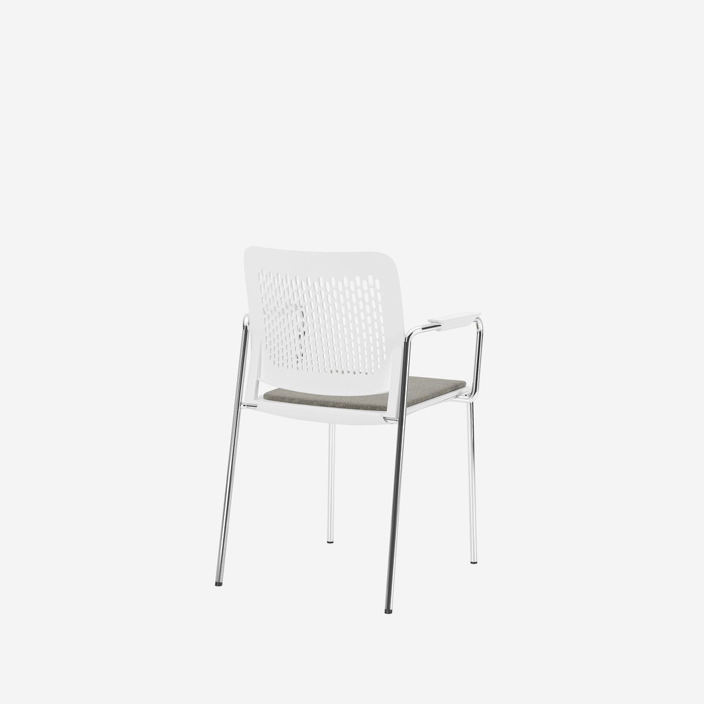 Scaun de Vizitator Calado 4L Arm Seat Plus - 5.webp