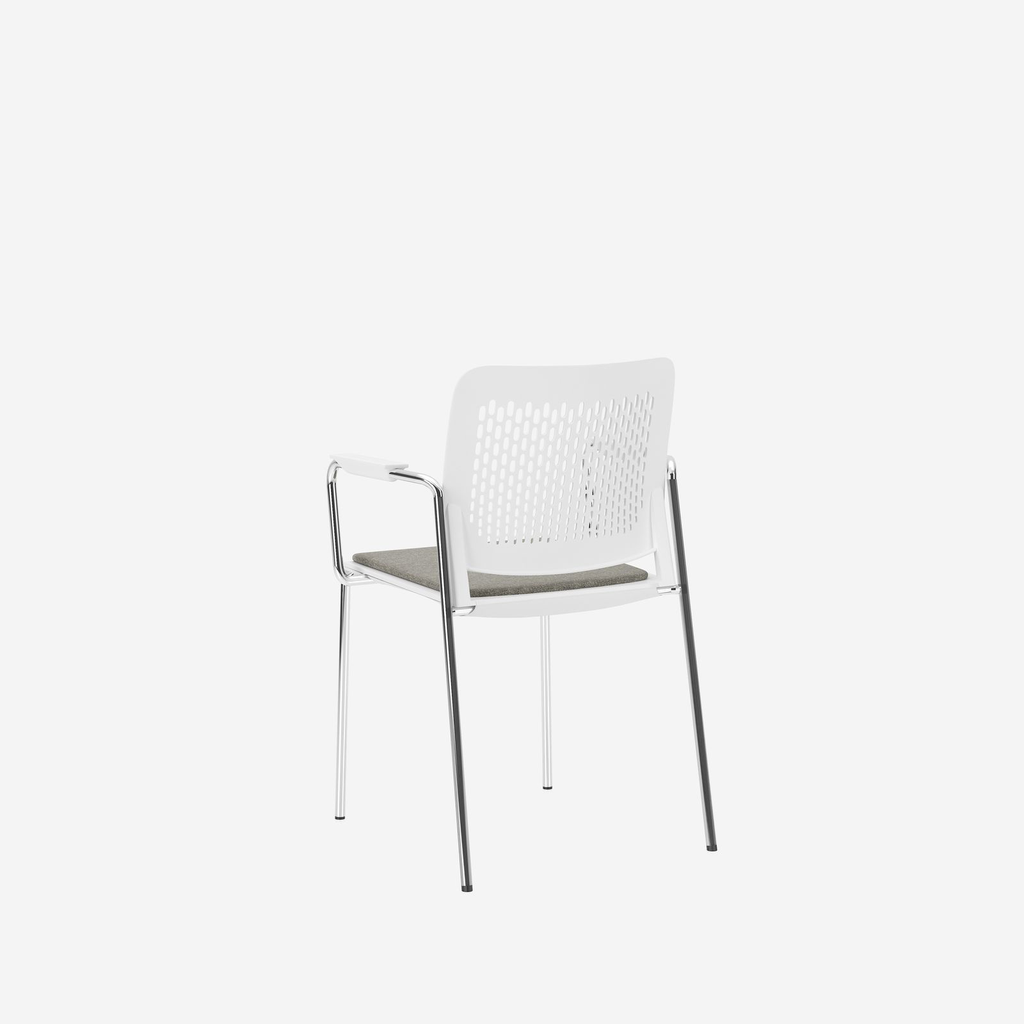 Scaun de Vizitator Calado 4L Arm Seat Plus - 9.webp